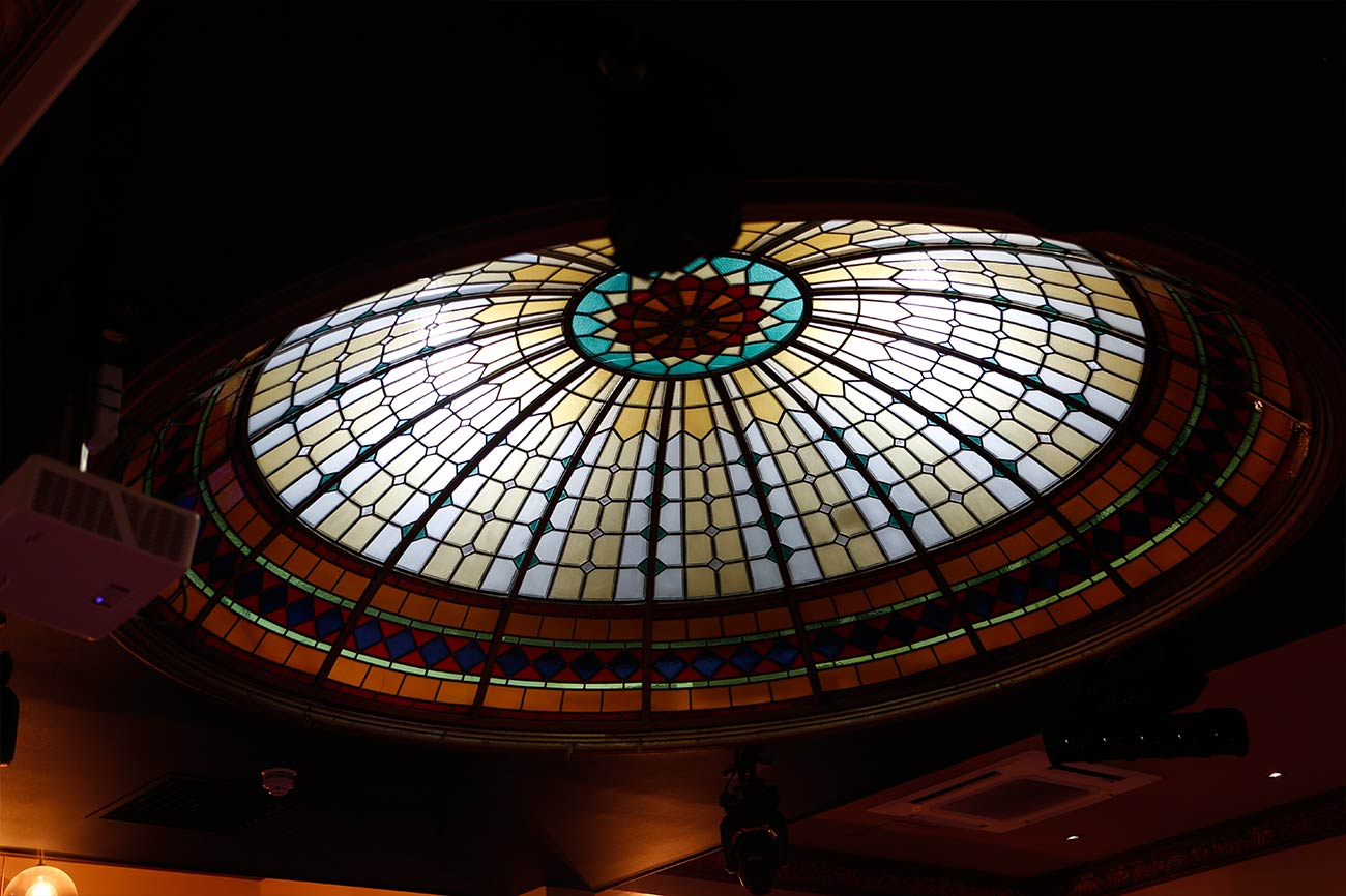 Gallery Spice Rack Lounge