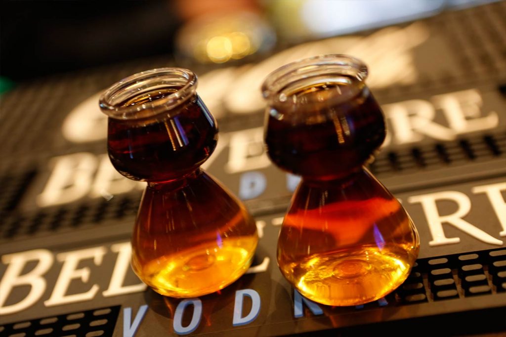 Gallery Spice Rack Lounge