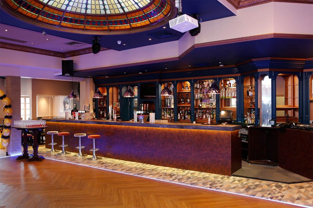 Gallery Spice Rack Lounge