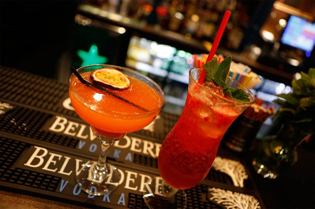 Gallery Spice Rack Lounge