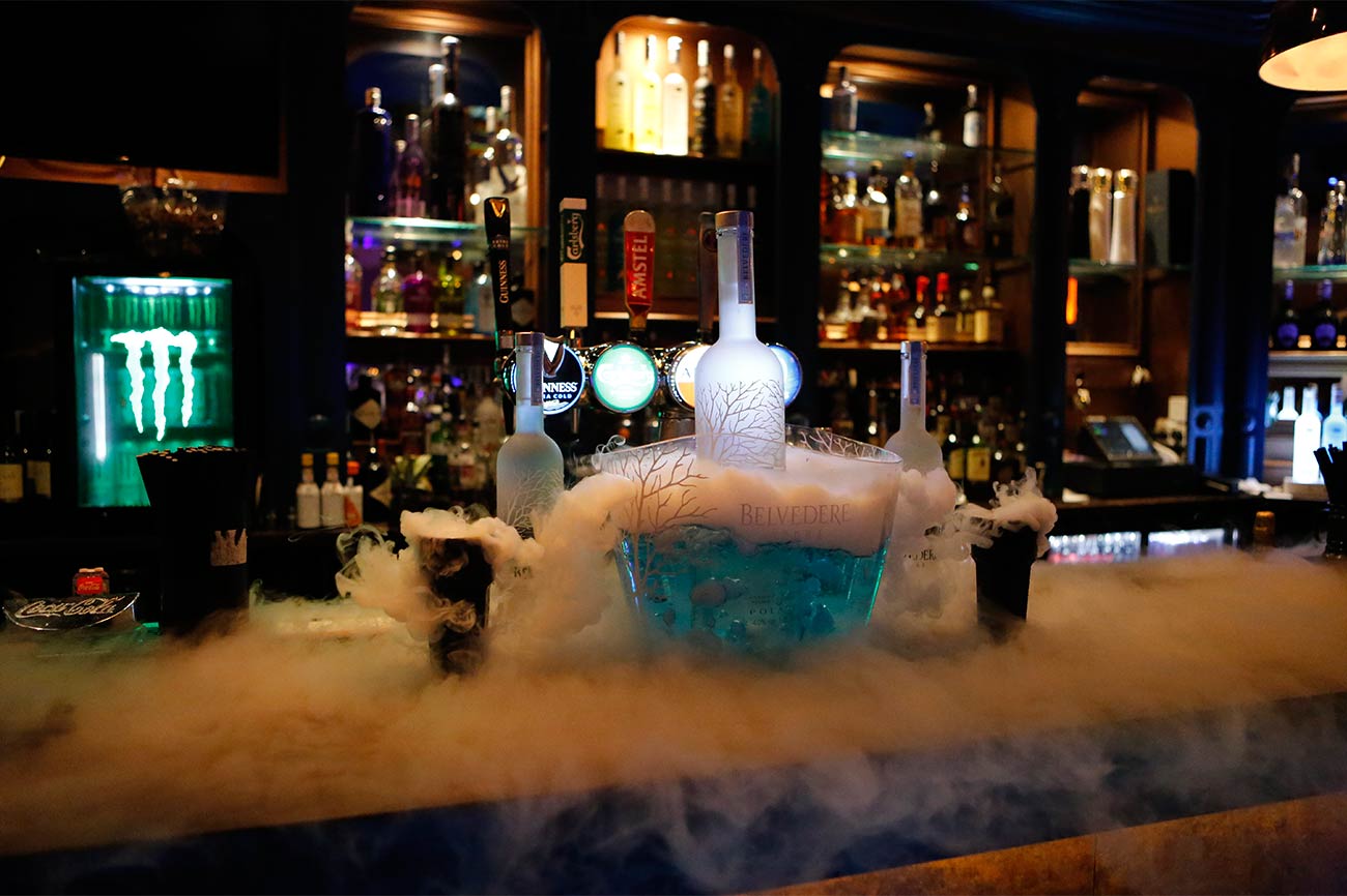 Gallery Spice Rack Lounge