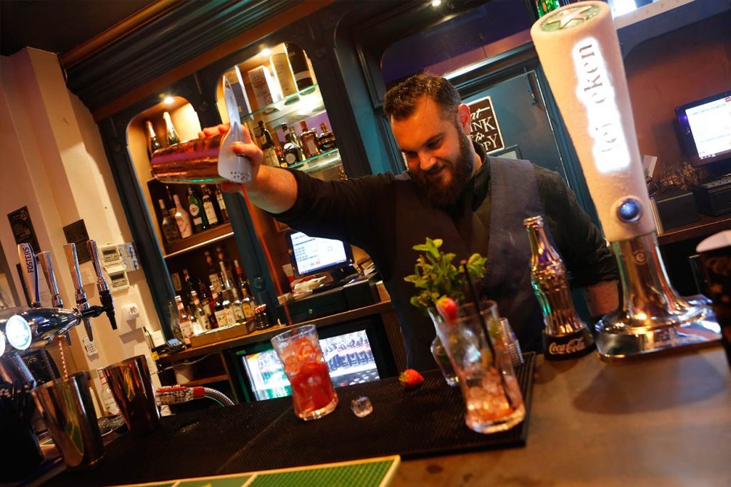 Gallery Spice Rack Lounge