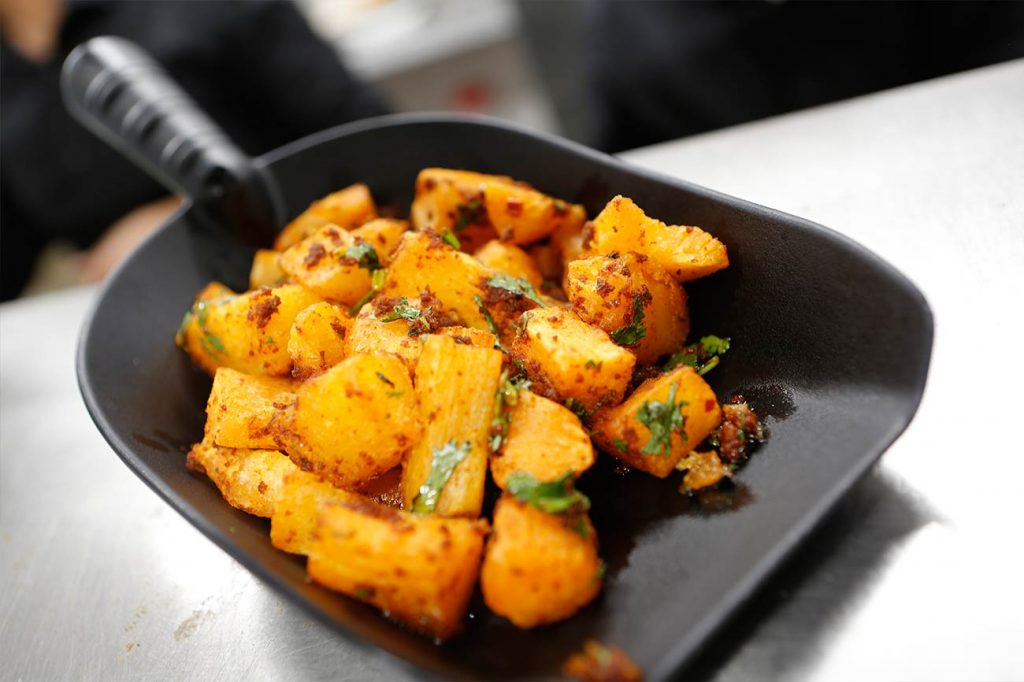 Gallery Spice Rack Lounge