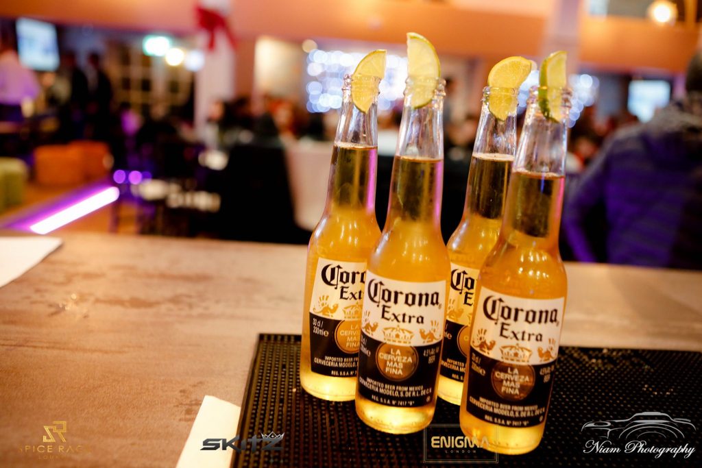 Gallery Spice Rack Lounge